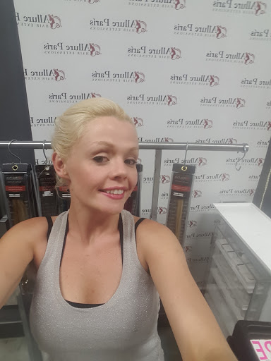 Beauty Salon «Allure Hair Salon», reviews and photos, 5650 Stirling Rd #11, Hollywood, FL 33021, USA