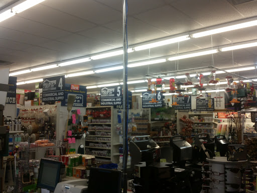Hardware Store «Gillroys Hardware», reviews and photos, 104 Seward St, Grand Blanc, MI 48439, USA