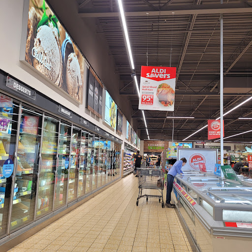 Supermarket «ALDI», reviews and photos, 153 FL-436, Casselberry, FL 32730, USA