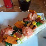 Photo n°1 de l'avis de Silvia.. fait le 20/06/2022 à 12:18 sur le  All'Angolo à Seriate