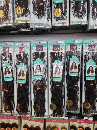 Beauty Supply Store «CTK Beauty Supply», reviews and photos, 14400 Pulaski Rd, Midlothian, IL 60445, USA