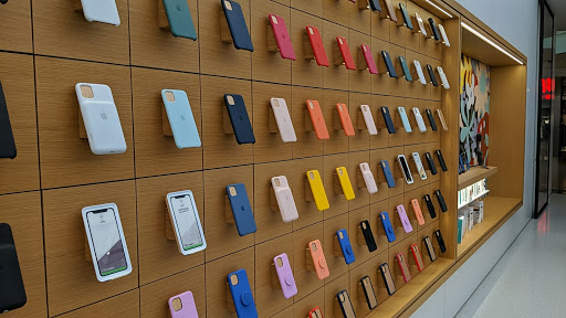 Computer Store «Apple The Gardens Mall», reviews and photos, 3101 PGA Boulevard, Palm Beach Gardens, FL 33410, USA