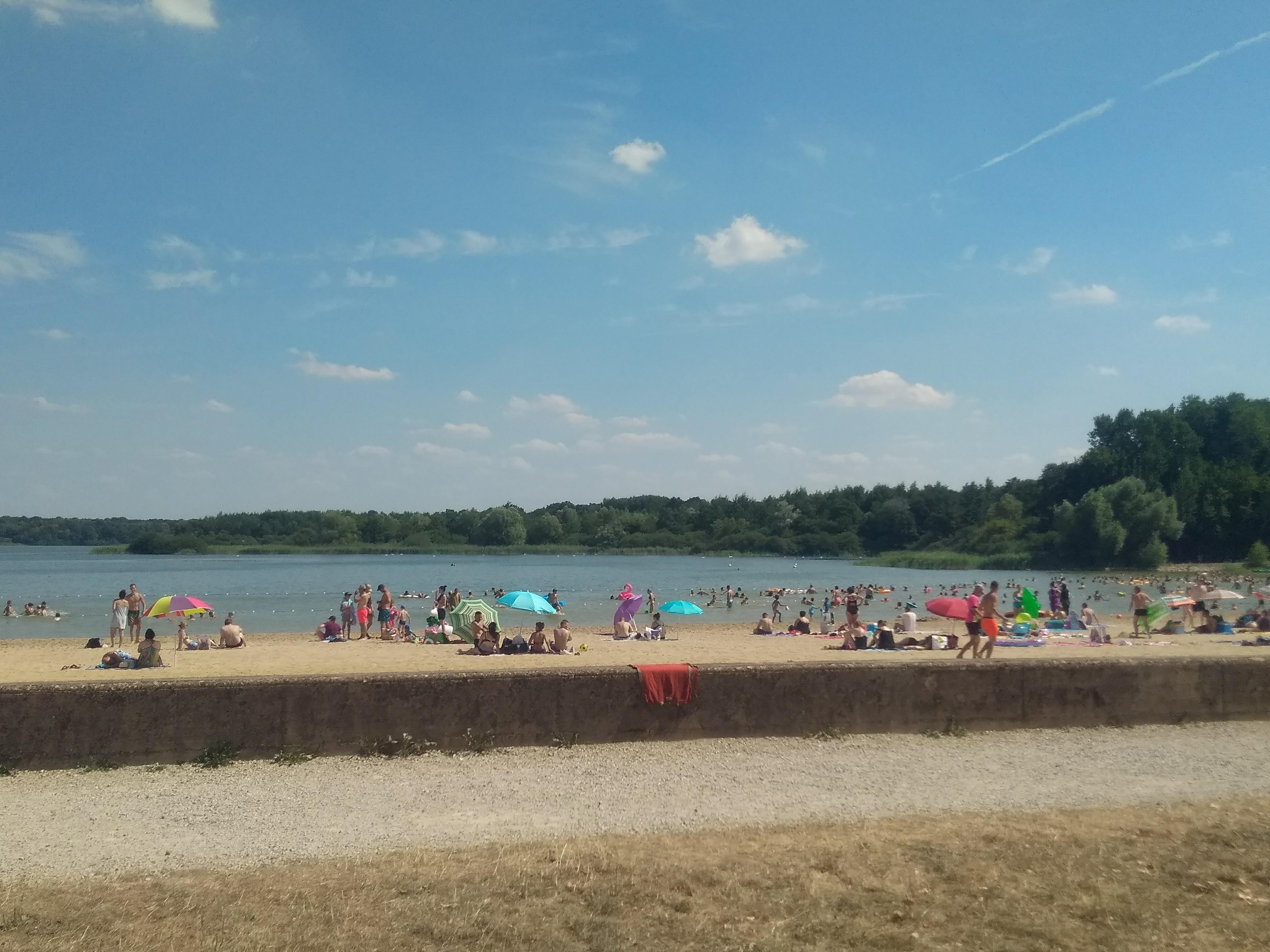 Photo n° 2 de l'avis de Christine.o fait le 16/08/2018 à 12:03