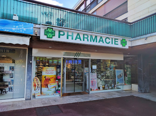 Pharmacie Dumollard à Fontenay-le-Fleury