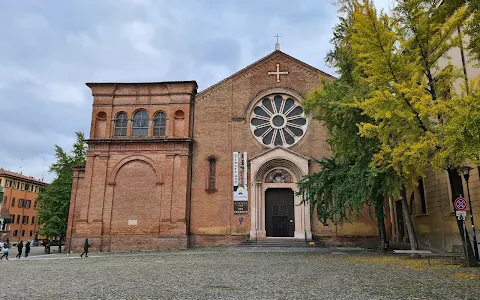 Basilica of San Domenico image