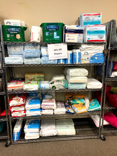 Thrift Store «San Diego Rescue Mission», reviews and photos, 3055 University Ave, San Diego, CA 92104, USA