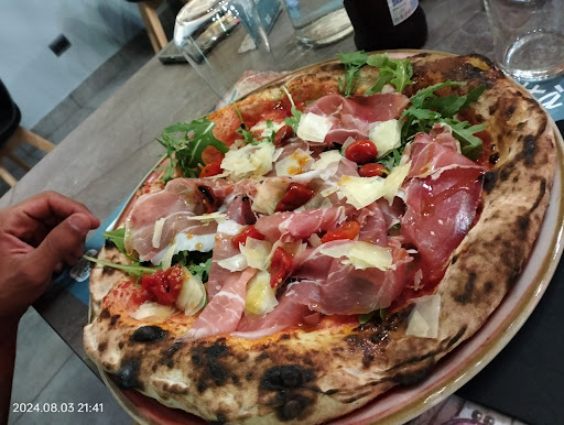 ZeroZero in Siderno, Città Metropolitana di Reggio Calabria