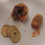 Photo n°2 de l'avis de Manuel.a fait le 13/12/2022 à 07:21 sur le  Ristorante Il Dasa à Caltagirone