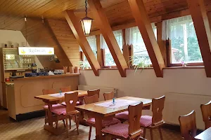 Gaststätte Finnhütte image