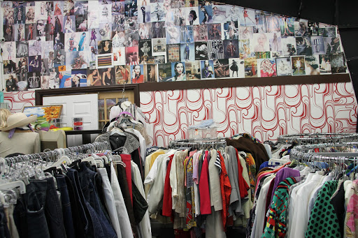 Thrift Store «Chabad Thrift Store», reviews and photos, 4201 N Dixie Hwy, Oakland Park, FL 33334, USA