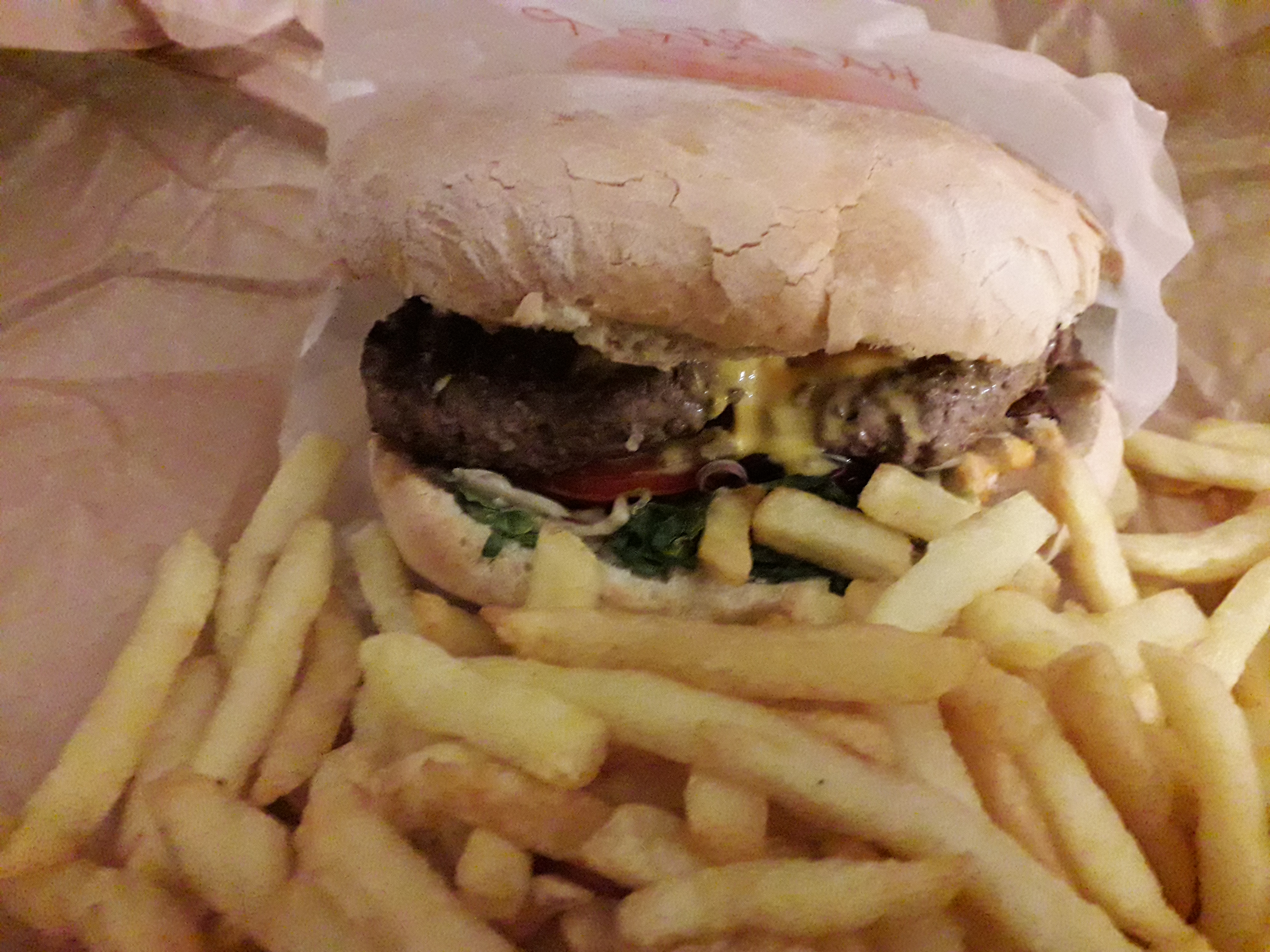 Photo n° 2 de l'avis de Mélissa. fait le 18/11/2021 à 20:54