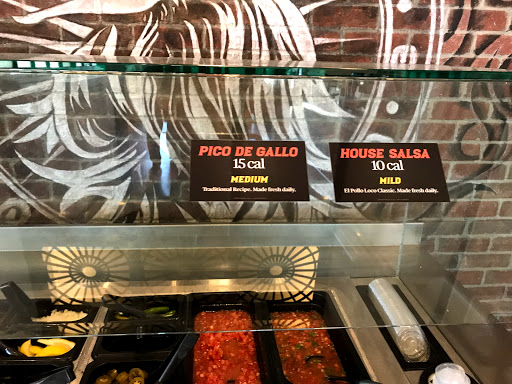 Mexican Restaurant «El Pollo Loco», reviews and photos, 1900 Central Dr, Bedford, TX 76021, USA