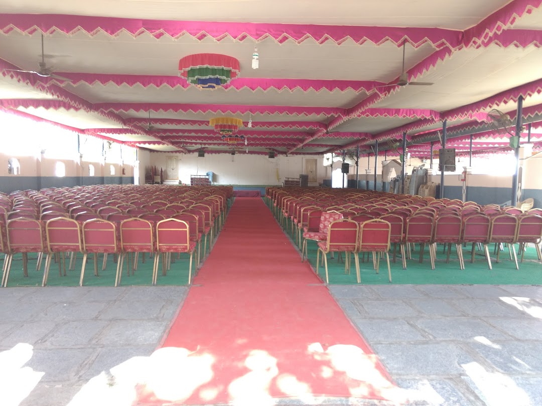 Ratna Function Hall