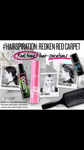 Hair Salon «Hair Profusion Salon & Spa», reviews and photos, 6708 Rosemead Blvd, Pico Rivera, CA 90660, USA