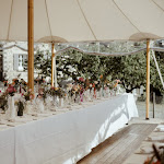 Photo n° 1 de l'avis de Pauline.a fait le 29/08/2023 à 10:19 pour Langlois Réceptions à Lapalisse