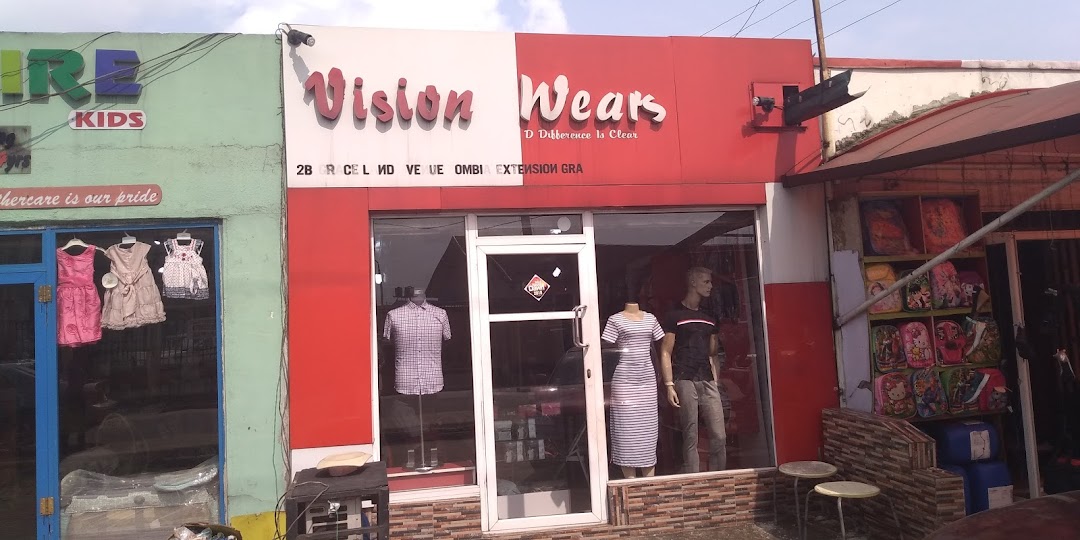 Vision Wears