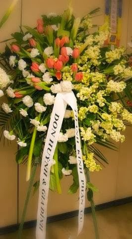 Florist «Flowers By Ivy», reviews and photos, 392 E Santa Clara St, San Jose, CA 95113, USA