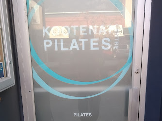 Kootenai Pilates Centre