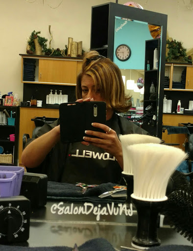 Hair Salon «Salon Deja Vu», reviews and photos, 399 US-46, Rockaway, NJ 07866, USA