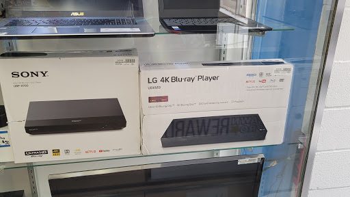 Pawn Shop «Pawn Pro», reviews and photos, 2714 Erie Blvd E, Syracuse, NY 13224, USA