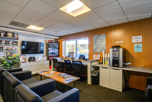 Used Car Dealer «Leckner Nissan of Ellicott City», reviews and photos, 8569 Baltimore National Pike, Ellicott City, MD 21043, USA