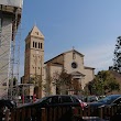 Eglise de Sainte-Foy-les-Lyon