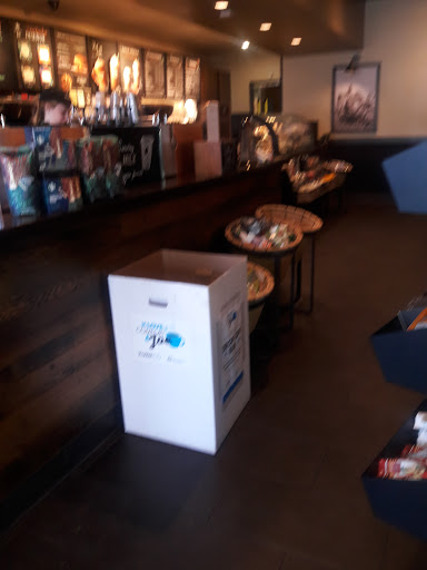 Coffee Shop «Starbucks», reviews and photos, 2671 E Main St, Plainfield, IN 46168, USA