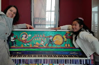 Elena Matveeva's piano studio - Photo 1 - Car repair in Ann Arbor, MI, Ann Arbor