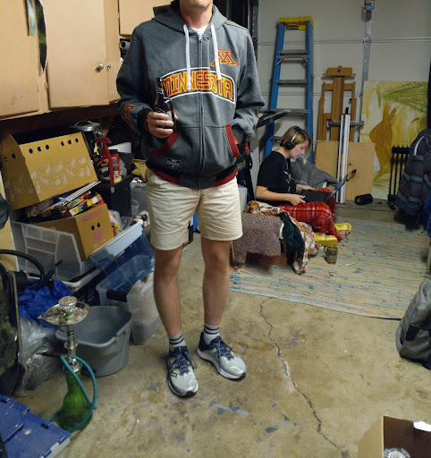 Thrift Store «Goodwill», reviews and photos, 7420 Mission St, Daly City, CA 94014, USA