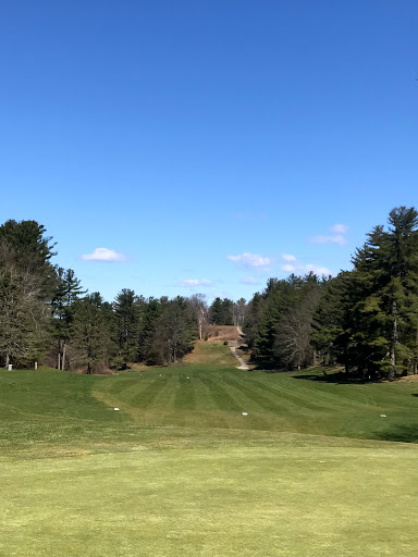 Public Golf Course «Juniper Hill Golf Course», reviews and photos, 202 Brigham St, Northborough, MA 01532, USA