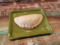 Empanada du Restaurant ANDENOS à Marseille - n°8