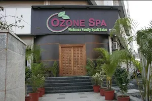 Ozone Spa image