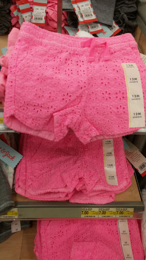 Department Store «Target», reviews and photos, 9440 Marsh Ln, Dallas, TX 75220, USA