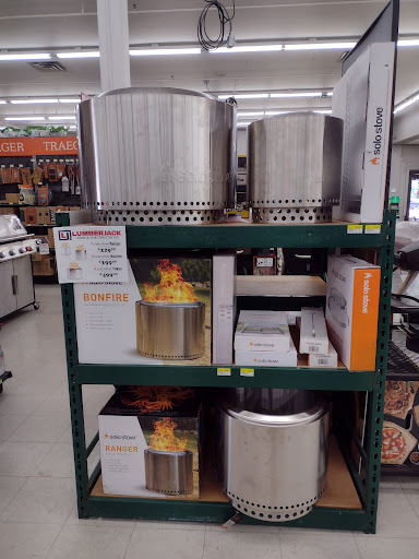 Lumber Store «Lumber Jack Building Centers», reviews and photos, 35369 23 Mile Rd, New Baltimore, MI 48047, USA