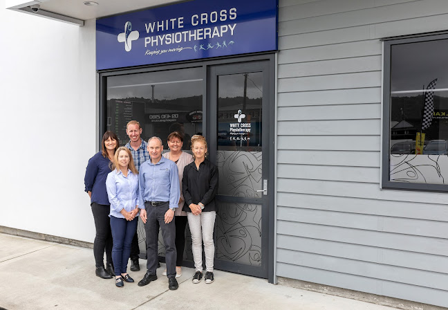 White Cross Physiotherapy