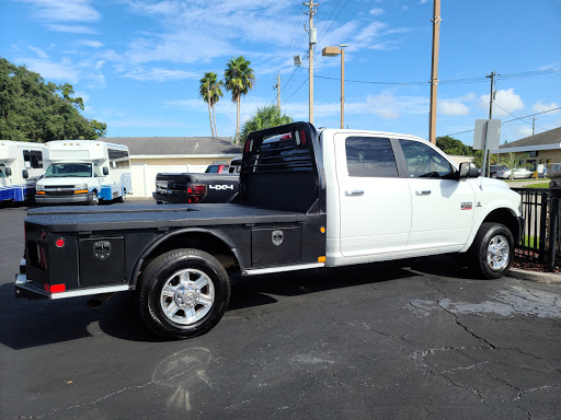 Used Car Dealer «SRQ Auto, LLC», reviews and photos, 2116 9th St W, Bradenton, FL 34205, USA