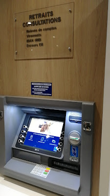 Banque Populaire Méditerranée à Nice