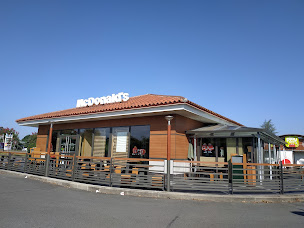 Photo n°8 de McDonald's à Bergerac ()