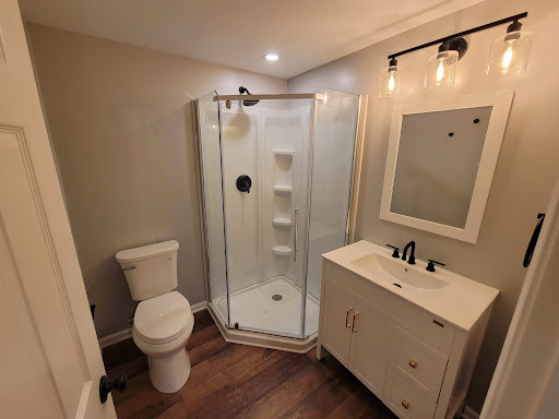 Construction Company «XP CONSTRUCTION LLC», reviews and photos, 15873 Summit Ct, Macomb, MI 48044, USA