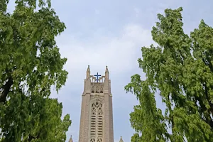 Church Ground image