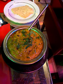 Korma du Restaurant indien Restaurant Sabraj à Paris - n°5