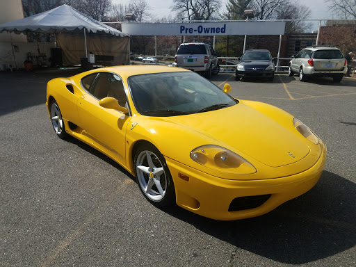 Auto Repair Shop «Classic Motors of Washington D.C.», reviews and photos, 4800 Wisconsin Ave NW, Washington, DC 20016, USA