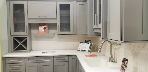 Home Improvement Store «The Home Depot», reviews and photos, 21750 Market Pl NW, Poulsbo, WA 98370, USA