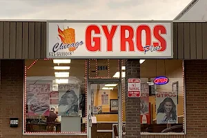 Chicago Gyros Plus image