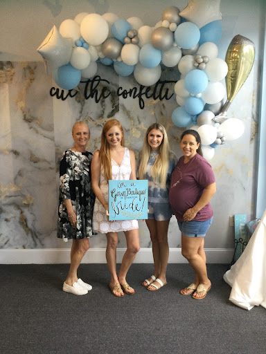 Bridal Shop «Gown Boutique of Charleston», reviews and photos, 664 Long Point Rd, Mt Pleasant, SC 29464, USA