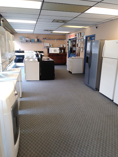 Appliance Parts Supplier «Kenwhirl Appliance», reviews and photos, 8300 N Telegraph Rd, Dearborn Heights, MI 48127, USA