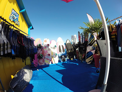 Maguide Ski Nautic à Biscarrosse