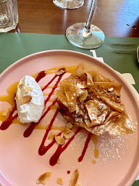 Plats et boissons du Restaurant français Le Tracteur à Argilliers - n°4