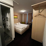 Photo n°2 de l'avis de Juan.a fait le 06/09/2022 à 16:44 sur le  Best Western Hotel Favorit Ludwigsburg à Ludwigsburg