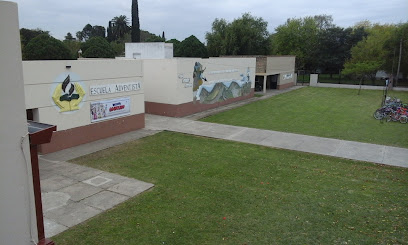 Escuela Privada Adventista N.º 87 «Domingo Faustino Sarmiento»